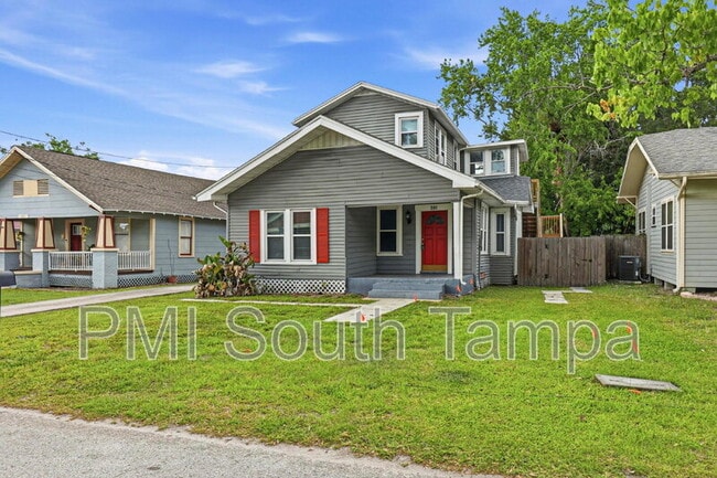 203 W Emma St in Tampa, FL - Building Photo - Building Photo