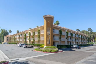 Tizon Senior Apartments 62+ in San Diego, CA - Building Photo - Building Photo