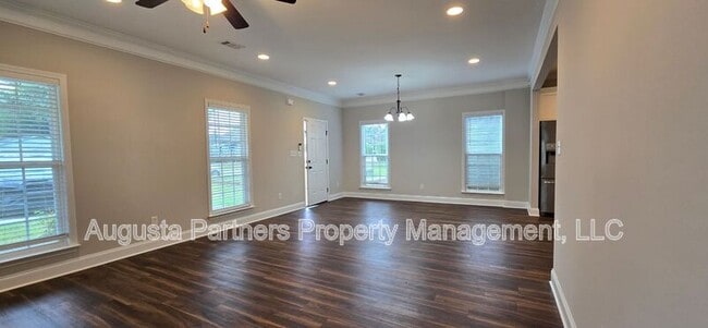 1706 Verdery St in Augusta, GA - Building Photo - Building Photo