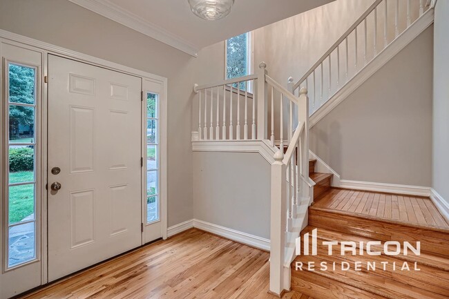 1916 Lilac Ridge Dr in Woodstock, GA - Building Photo - Building Photo