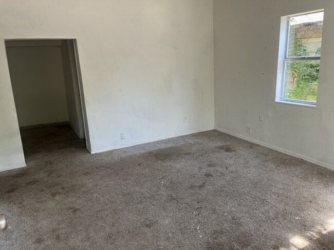 319 N G St in Muskogee, OK - Building Photo - Building Photo