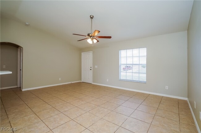 property at 2050 NW 7th Terrace