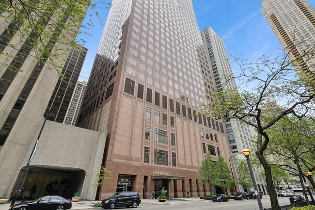 property at 161 E Chicago Ave