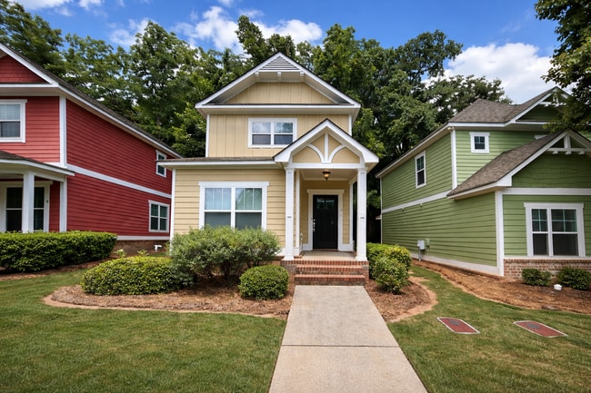 property at 170 Jonas Ave