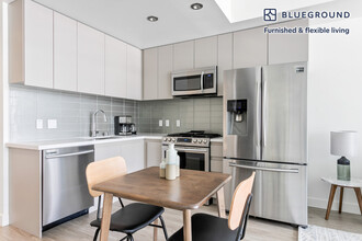 1133 S Hope St, Unit FL8-ID734 in Los Angeles, CA - Building Photo - Building Photo