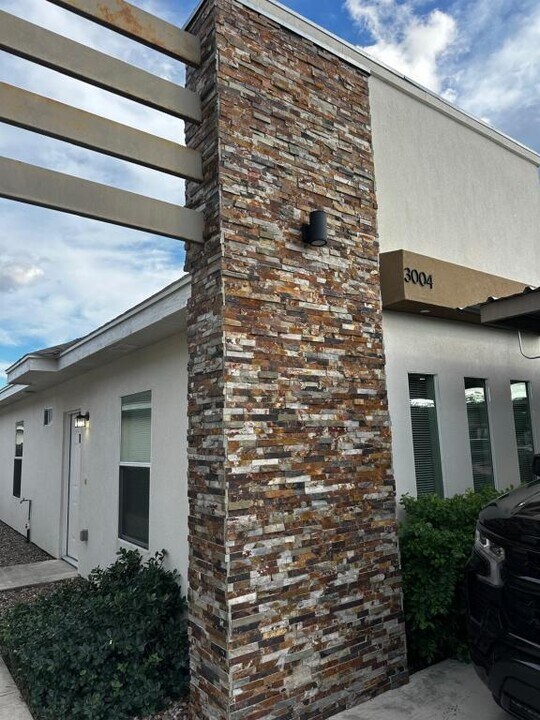 3004 Sabercat Ave in Edinburg, TX - Building Photo