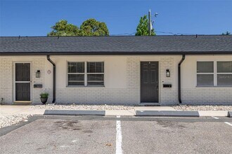 535 32nd Ave N in St. Petersburg, FL - Building Photo - Building Photo