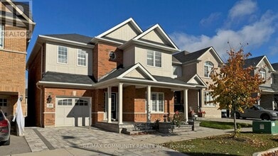 30 Raithby Cres in Ajax, ON - Building Photo - Building Photo