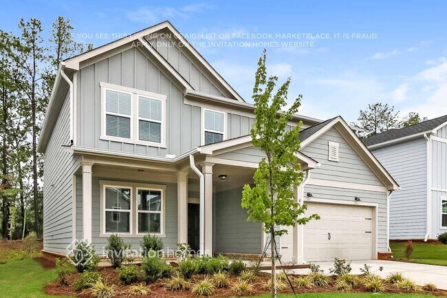 4146 Ferris Ln in Covington, GA - Building Photo - Building Photo