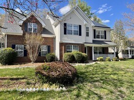 544 Deer Crossing in Chesapeake, VA - Building Photo