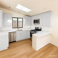 6694 Sabado Tarde Rd, Unit C in Goleta, CA - Foto de edificio - Building Photo