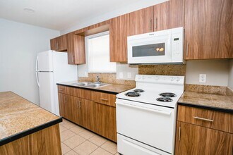 401 E 2nd St, Unit L1 in La Joya, TX - Building Photo - Building Photo