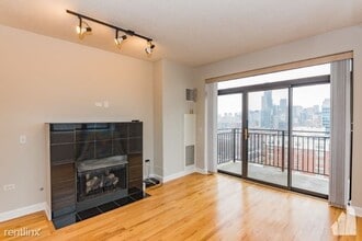 1529 S State St-Unit -# 21a in Chicago, IL - Building Photo - Building Photo