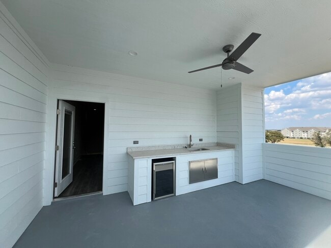 202 Park Pl in College Station, TX - Building Photo - Building Photo