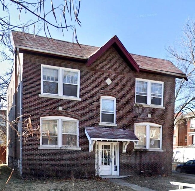 property at 4560 Flad Ave