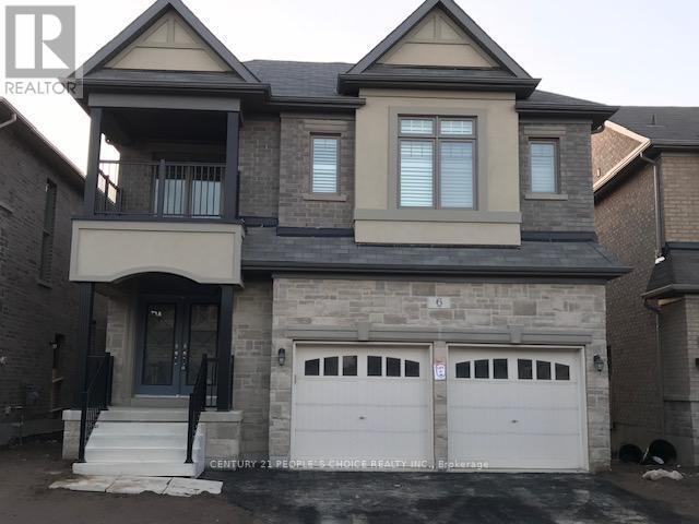 property at 5 Rolling Rock Way