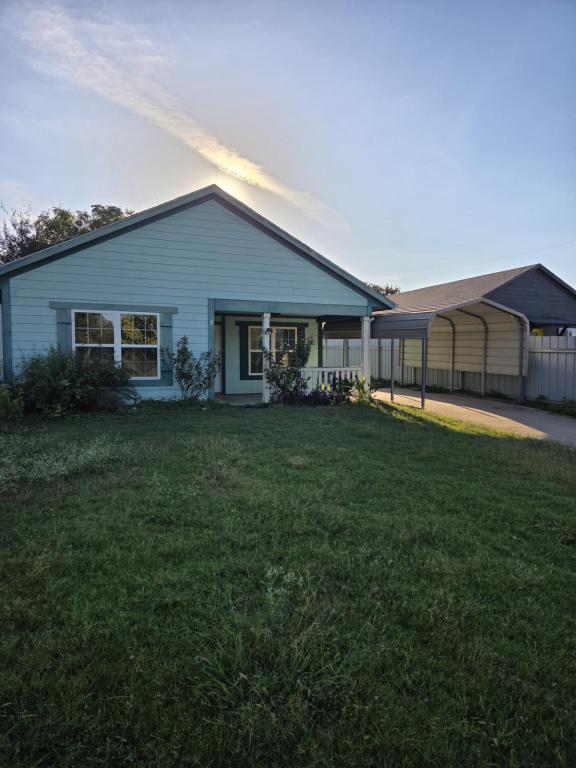 property at 3705 S 4th St