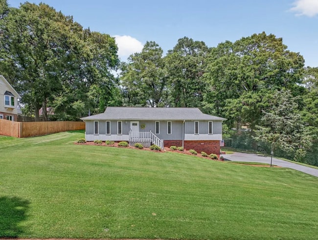 306 Verner Dr in Greenville, SC - Building Photo - Building Photo