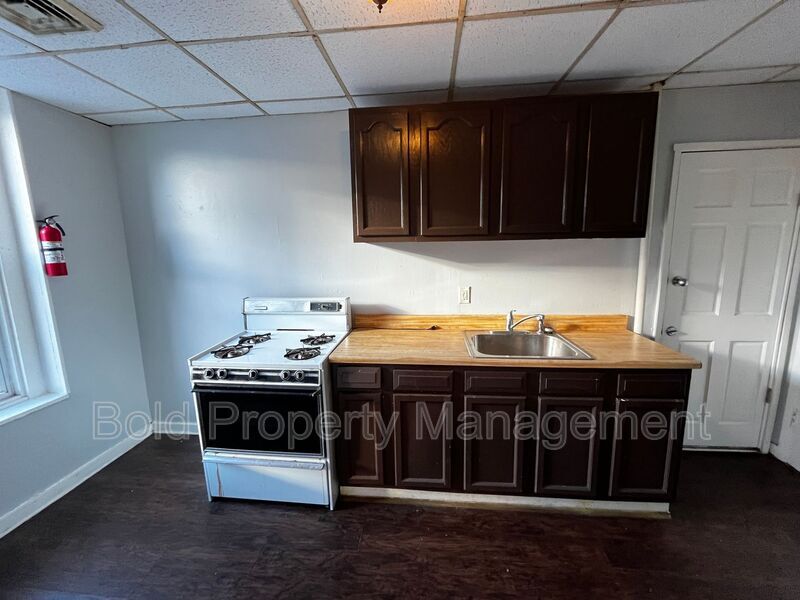 367 W Greenwich St-Unit -2- Apt.D in Reading, PA - Foto de edificio