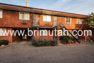 2241 E Laney Ave in Holladay, UT - Building Photo - Building Photo