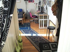 49 Worthington St, Unit #26-K in Boston, MA - Foto de edificio - Building Photo