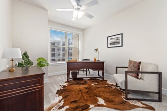 Mariposa Communications Parkway 55+ Apartments in Plano, TX - Building Photo - Building Photo