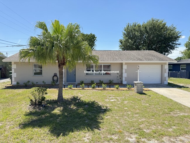 property at 3307 York Dr W