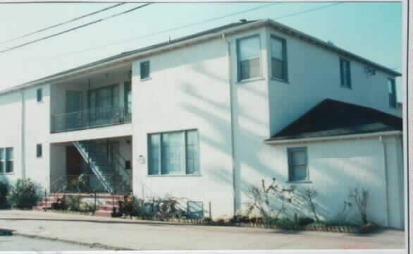 439 Claremont in San Mateo, CA - Building Photo - Building Photo