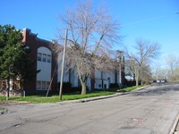 2600 Main St in Niagara Falls, NY - Foto de edificio - Building Photo