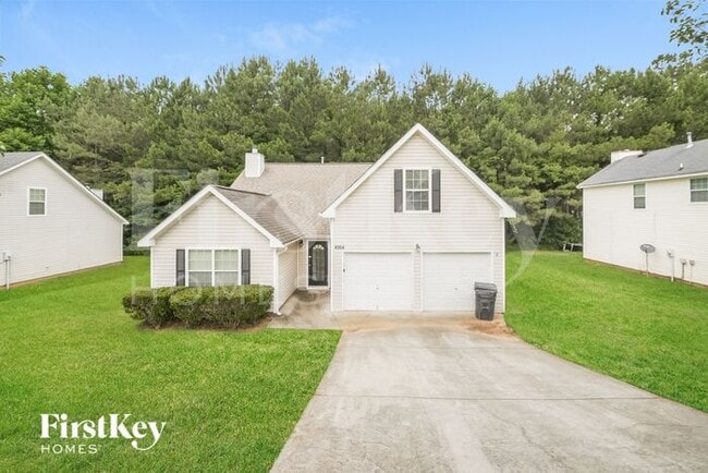 property at 4564 Glider Cir