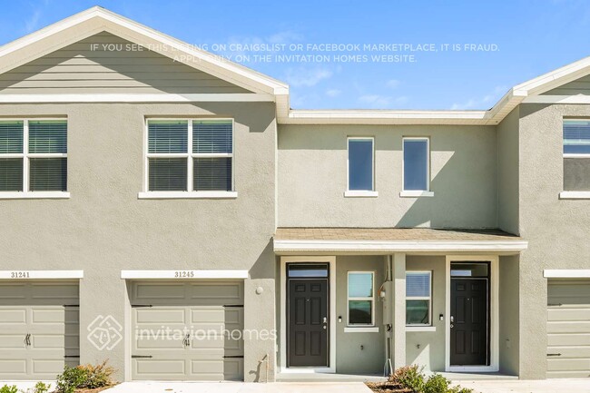 property at 31245 Monterey Pne St