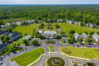 Park Lane Apartments in Gainesville, FL - Foto de edificio - Building Photo