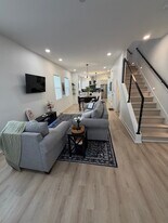 1747 S Meridian St, Unit 1747 in Indianapolis, IN - Building Photo