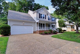 201 Treis Trail in Yorktown, VA - Building Photo - Building Photo