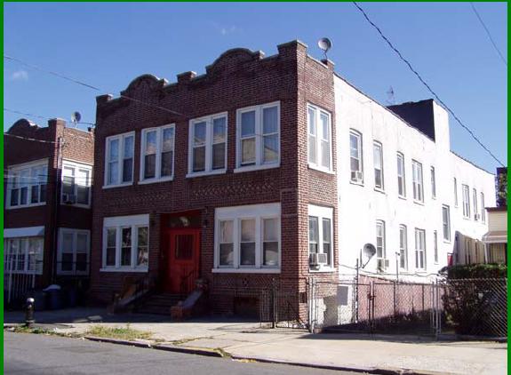 313-315 Atkins Ave in Brooklyn, NY - Building Photo