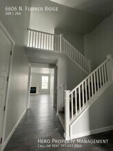 6606 N Furner Rdg in Eagle Mountain, UT - Building Photo - Building Photo