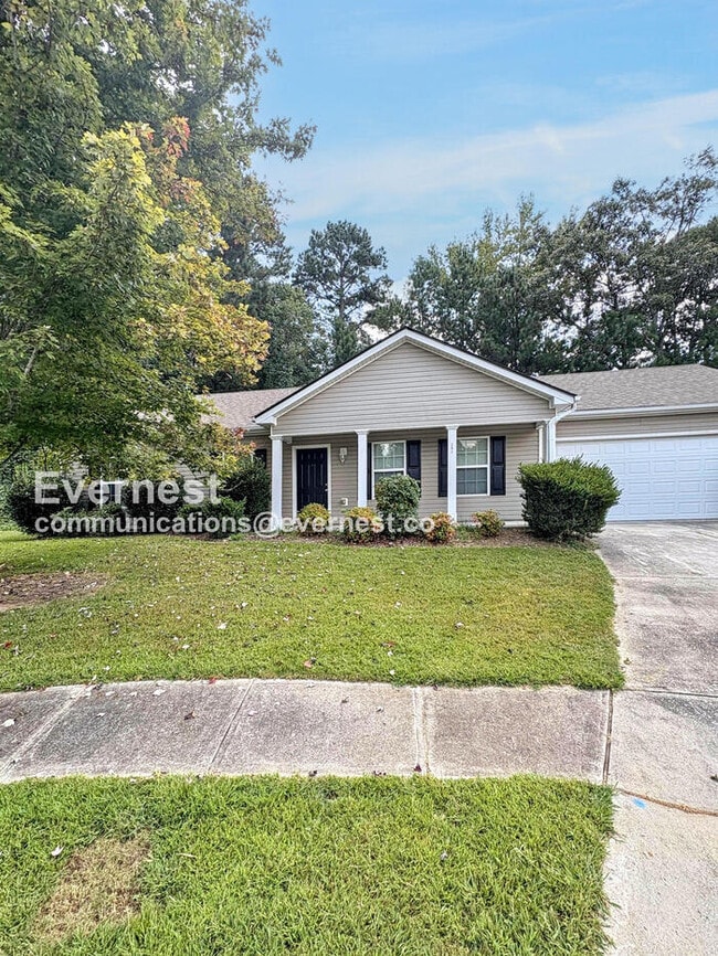property at 242 Bridgeport Ln