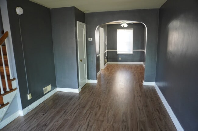 3811 Lyndale Ave in Baltimore, MD - Foto de edificio - Building Photo