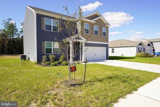 1712 Severn St in Salisbury, MD - Foto de edificio - Building Photo