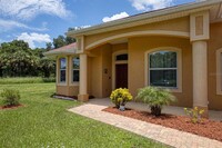 3503 S Cranberry Blvd in North Port, FL - Building Photo - Building Photo