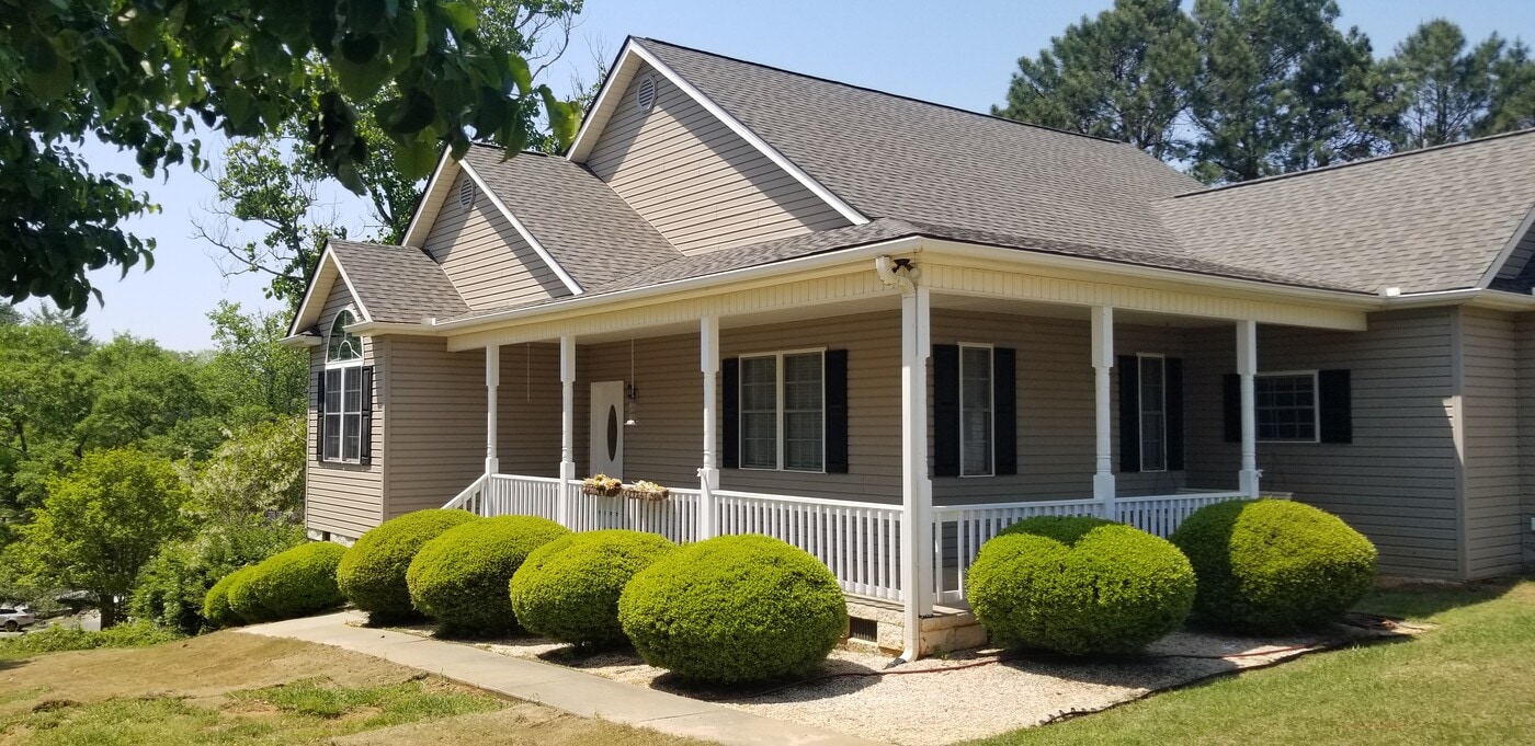 105 Rochester Rd in Easley, SC - Building Photo