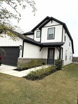 7558 Magnolia Orchid Ln in Cypress, TX - Building Photo