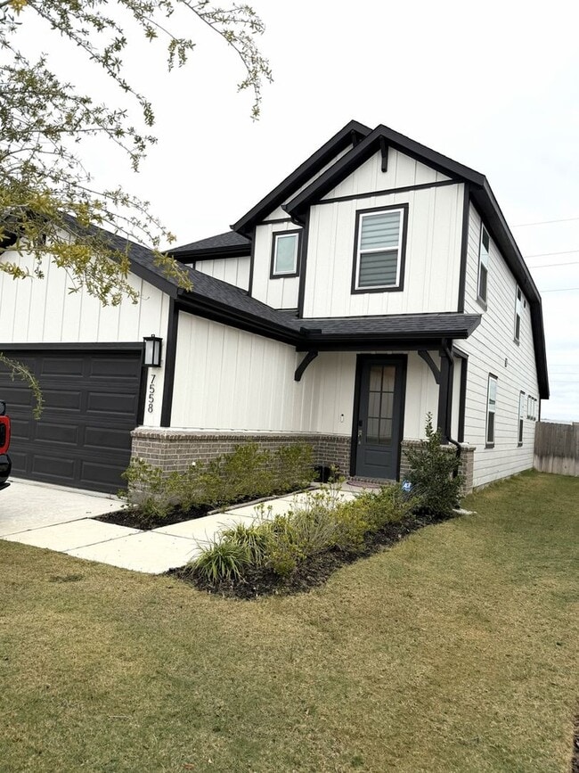 property at 7558 Magnolia Orchid Ln