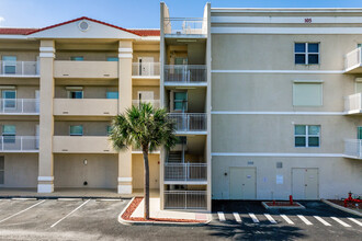 Pier Resort in Cocoa Beach, FL - Building Photo - Building Photo