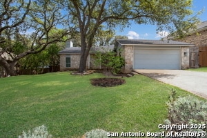 property at 11214 Blue Waters