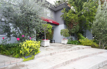 13506 Rye St in Sherman Oaks, CA - Building Photo - Building Photo