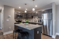 Indian River Apartments in Independence, KY - Building Photo - Interior Photo