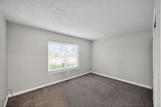 3501 S Kittredge St in Aurora, CO - Foto de edificio - Building Photo