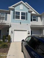 12846 Josslyn Ln in Jacksonville, FL - Building Photo