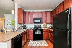 4598 Apache Point Dr in Humble, TX - Building Photo